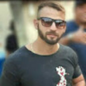 Meet your Posher, Ricardo